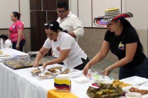 COCINA ANCESTRAL PARA EL NUEVO MUNDO DESDE YUCATÁN