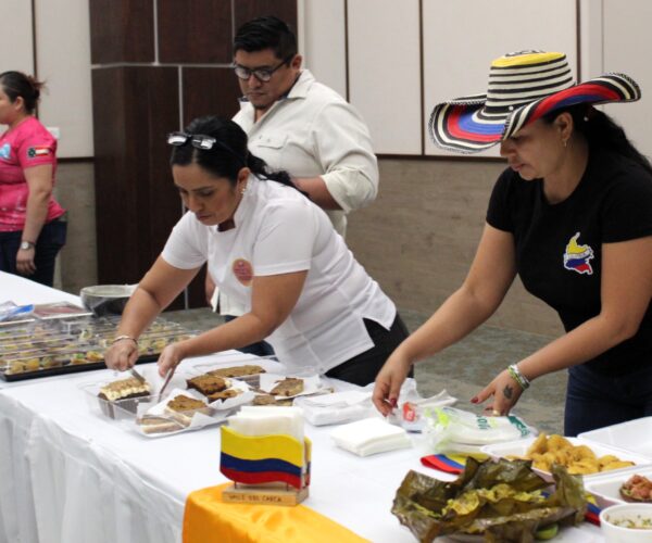 COCINA ANCESTRAL PARA EL NUEVO MUNDO DESDE YUCATÁN