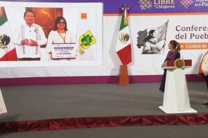 YCATÁN SE SUMA AL COMPROMISO NACIONAL POR LA VIDA