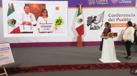 YCATÁN SE SUMA AL COMPROMISO NACIONAL POR LA VIDA