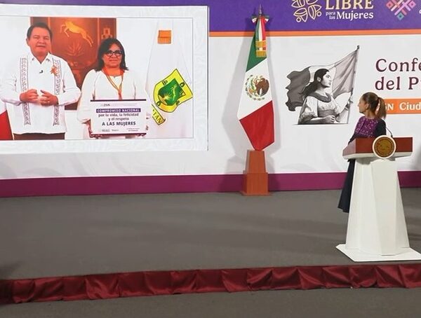 YCATÁN SE SUMA AL COMPROMISO NACIONAL POR LA VIDA