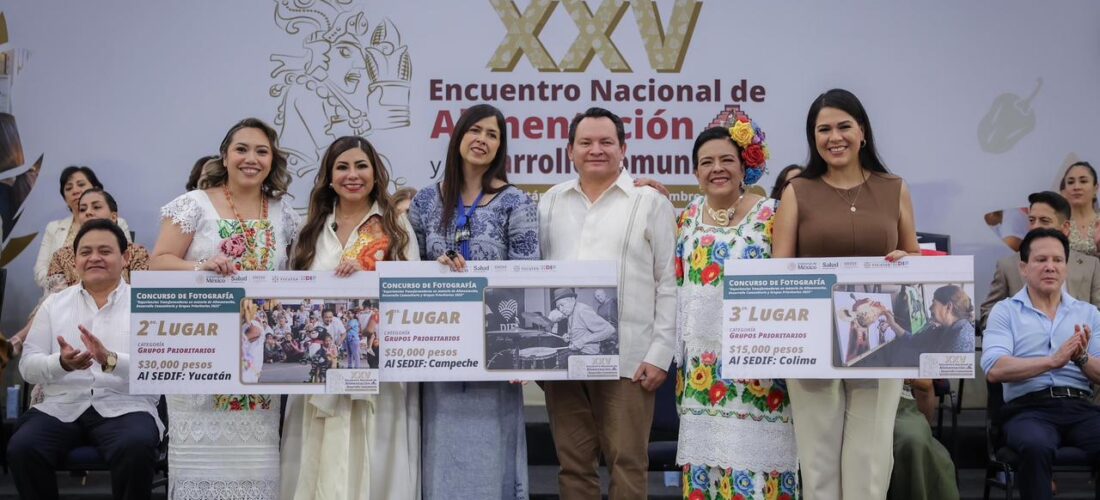 FORO NACIONAL SOBRE ALIMENTACIÓN Y DESARROLLO