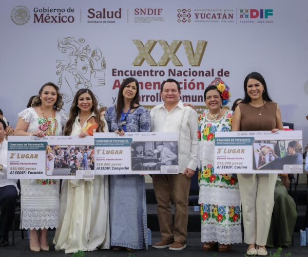 FORO NACIONAL SOBRE ALIMENTACIÓN Y DESARROLLO