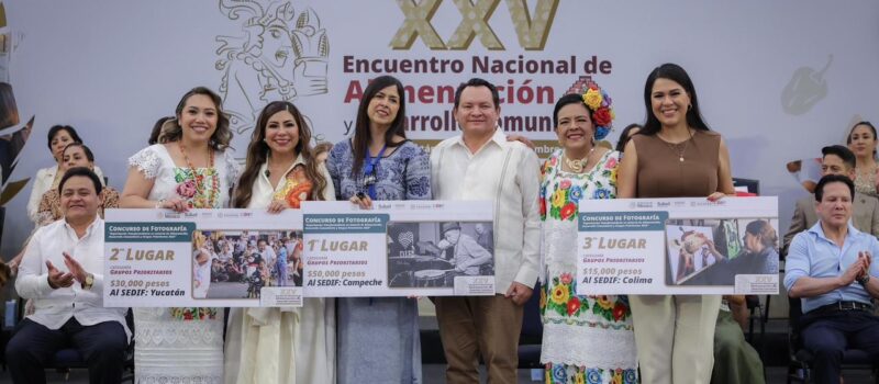 FORO NACIONAL SOBRE ALIMENTACIÓN Y DESARROLLO