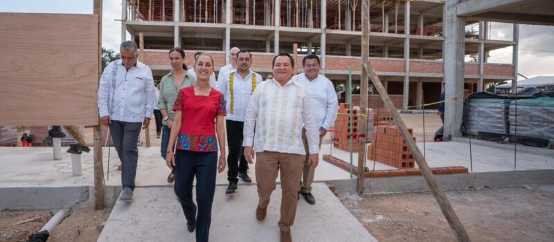 REAFIRMAN SU COMPROMISO CON EL BIENESTAR SOCIAL