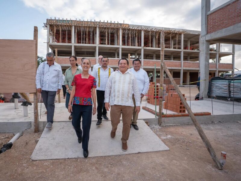 REAFIRMAN SU COMPROMISO CON EL BIENESTAR SOCIAL