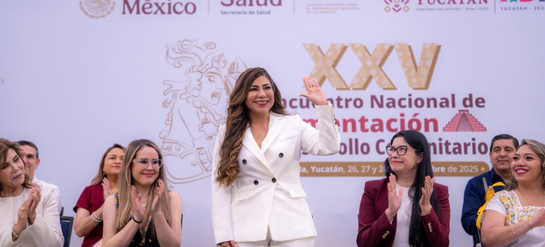 ENCUENTRO NACIONAL CON ACUERDOS CLAVE