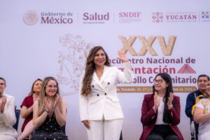 ENCUENTRO NACIONAL CON ACUERDOS CLAVE