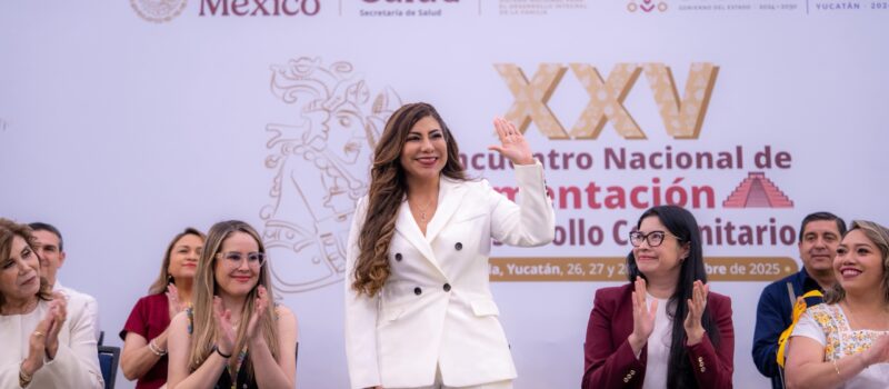 ENCUENTRO NACIONAL CON ACUERDOS CLAVE