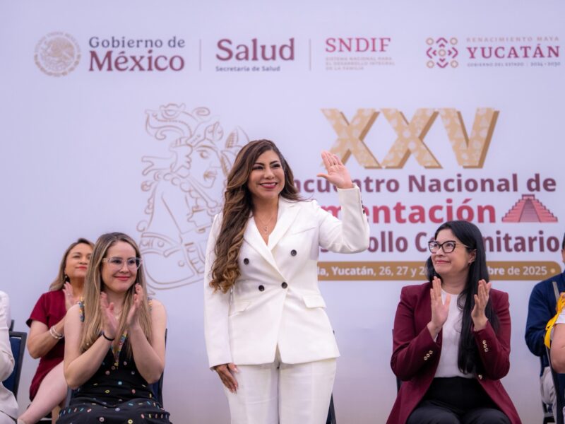 ENCUENTRO NACIONAL CON ACUERDOS CLAVE