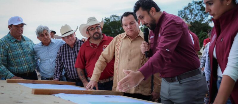 EL GOBERNADOR FORTALECE EL DEPORTE Y LA CONVIVENCIA SOCIAL