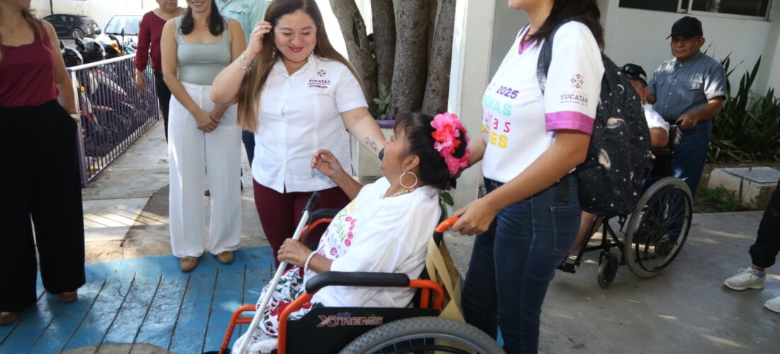 PARA PROMOVER LA INCLUSIÓN DESDE LAS INSTITUCIONES
