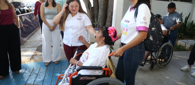 PARA PROMOVER LA INCLUSIÓN DESDE LAS INSTITUCIONES