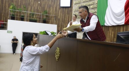 DEUDORES ALIMENTARIOS TIENEN QUE CUMPLIR