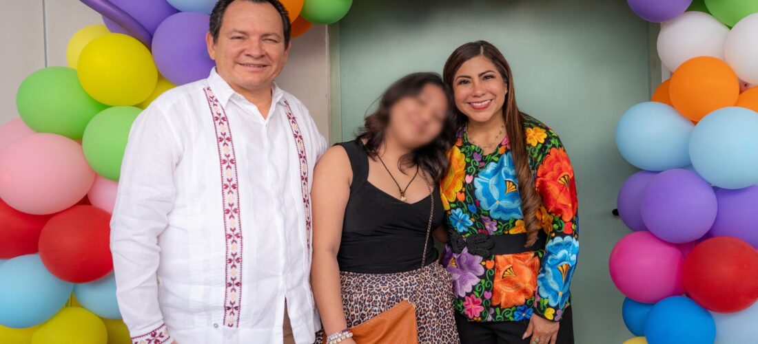 DIEZ MENORES RETORNAN A SU HOGAR