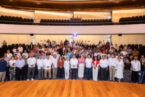 PRIMER AÑO DE LA RED ECOS YUCATÁN