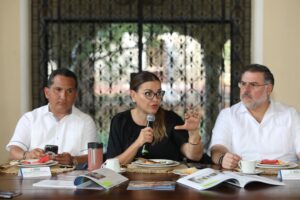 MERIDA, LIDERAZGO TURÍSTICO