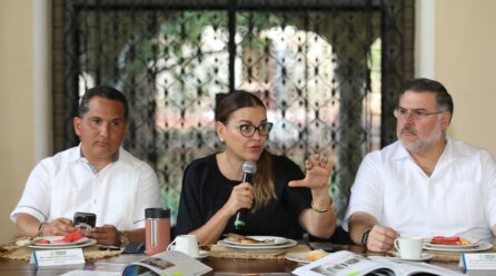 MERIDA, LIDERAZGO TURÍSTICO