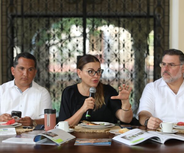 MERIDA, LIDERAZGO TURÍSTICO