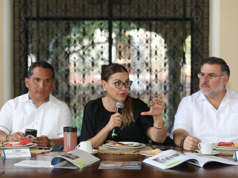 MERIDA, LIDERAZGO TURÍSTICO