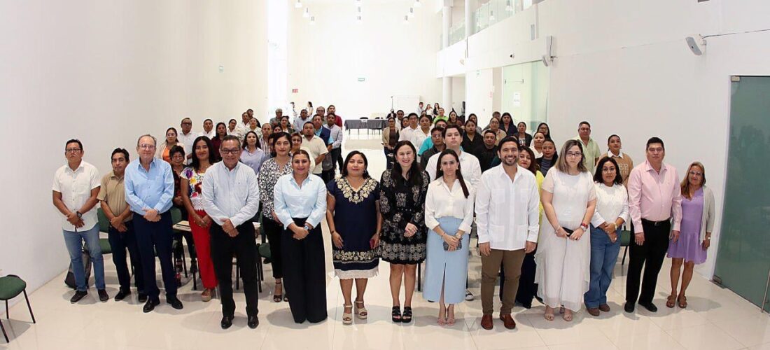 CAPACITACIÓN CONTINUA PARA JUECES DE PAZ