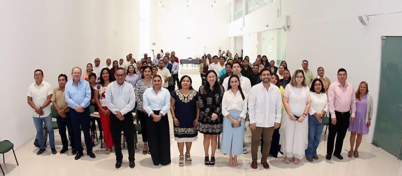 CAPACITACIÓN CONTINUA PARA JUECES DE PAZ