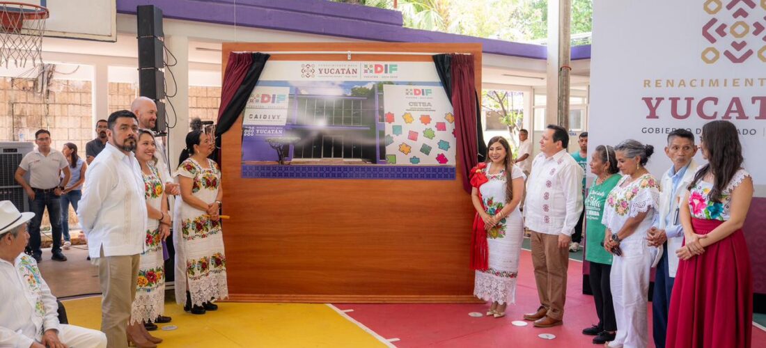 SÍ SE CONSTRUIRÁ EL CEAPEA PESE A OBSTÁCULOS