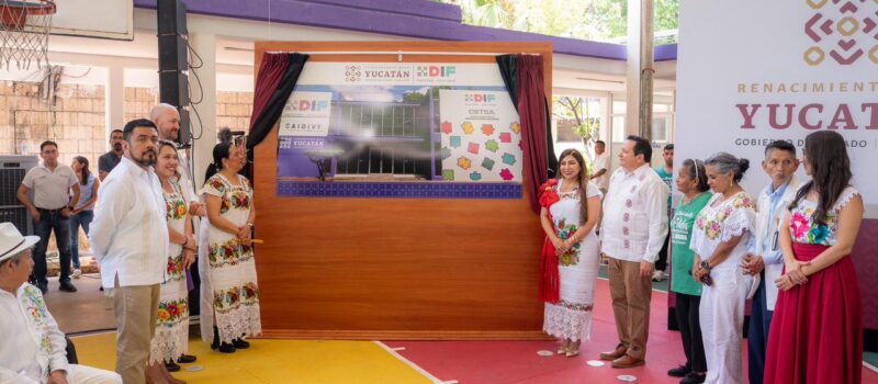 SÍ SE CONSTRUIRÁ EL CEAPEA PESE A OBSTÁCULOS