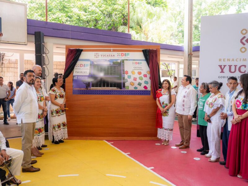 SÍ SE CONSTRUIRÁ EL CEAPEA PESE A OBSTÁCULOS