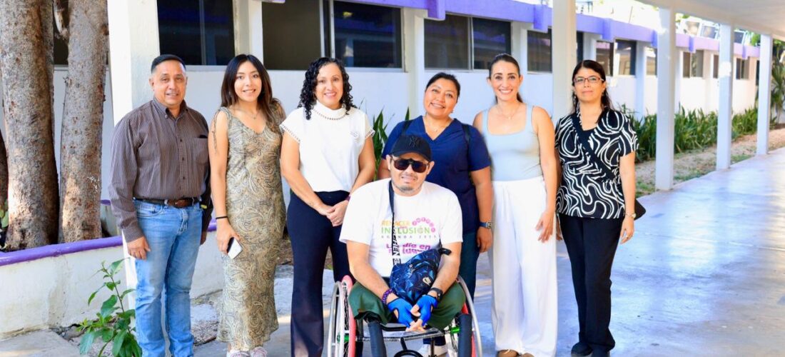 PARA FOMENTAR EMPATÍA E INCLUSIÓN