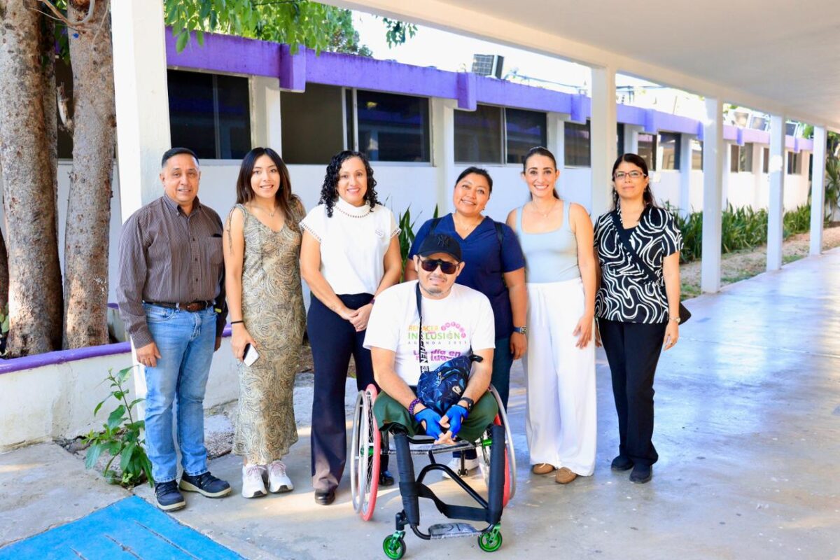 PARA FOMENTAR EMPATÍA E INCLUSIÓN