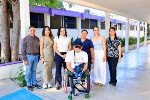 PARA FOMENTAR EMPATÍA E INCLUSIÓN