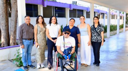 PARA FOMENTAR EMPATÍA E INCLUSIÓN