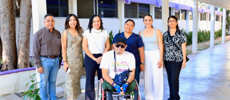 PARA FOMENTAR EMPATÍA E INCLUSIÓN