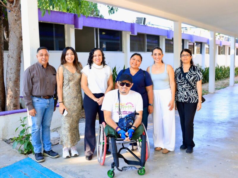 PARA FOMENTAR EMPATÍA E INCLUSIÓN