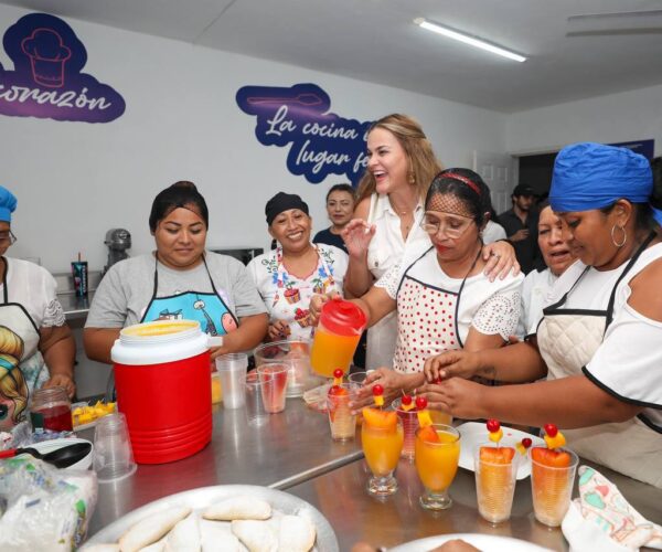 CENTROS APRENDE SON ESPACIOS DE FORMACIÓN GRATUITA