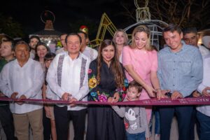 NO TE PUEDES PERDER LA VILLA NAVIDEÑA