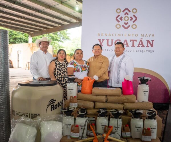 PARA CONVERTIRLO EN UNA FUENTE DE PROSPERIDAD