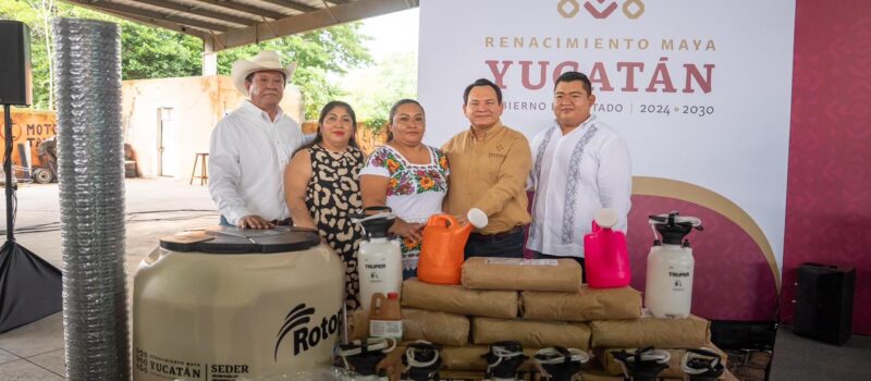 PARA CONVERTIRLO EN UNA FUENTE DE PROSPERIDAD