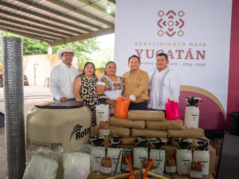 PARA CONVERTIRLO EN UNA FUENTE DE PROSPERIDAD