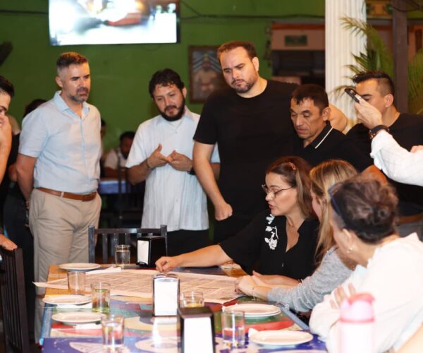 SOMOS UN AYUNTAMIENTO CERCANO QUE ESCUCHA A LA GENTE: CPL