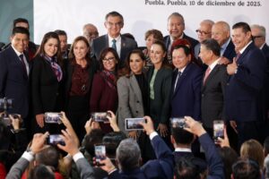 COMPROMETIDO PARA FORTALECER LA COORDINACIÓN INSTITUCIONAL
