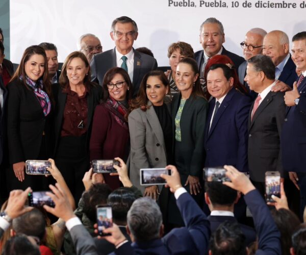 COMPROMETIDO PARA FORTALECER LA COORDINACIÓN INSTITUCIONAL