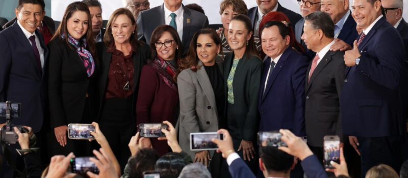 COMPROMETIDO PARA FORTALECER LA COORDINACIÓN INSTITUCIONAL