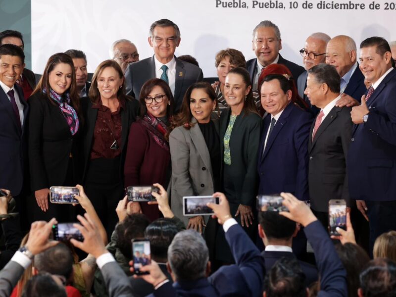 COMPROMETIDO PARA FORTALECER LA COORDINACIÓN INSTITUCIONAL