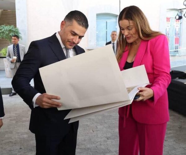 MÉRIDA ES REFERENTE EN SEGURIDAD NACIONAL