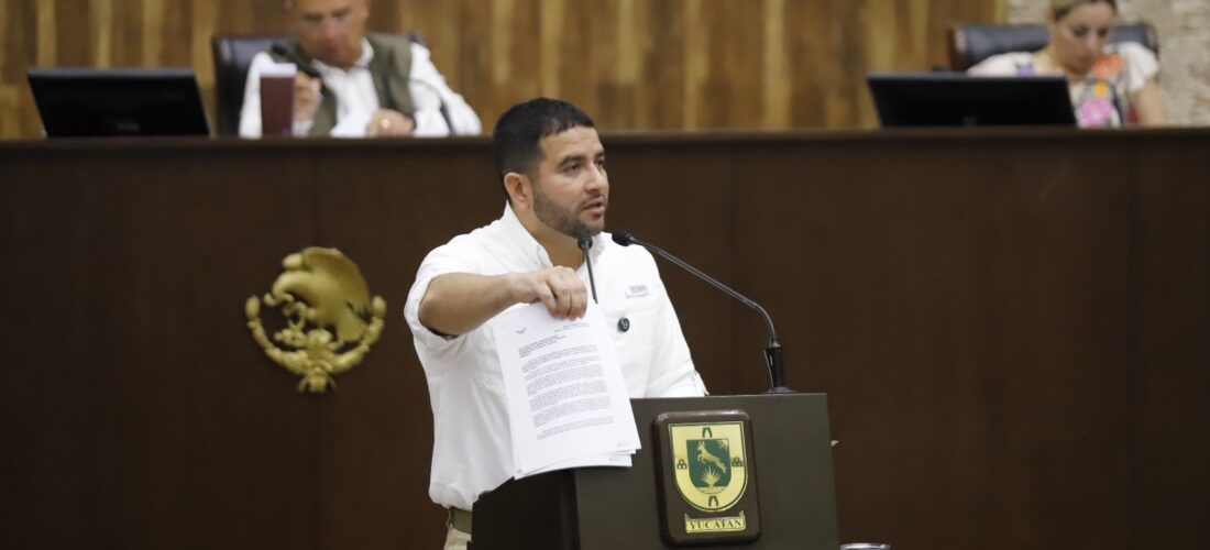 DIPUTADOS DE MC DEMANDAN TRASNPARENCIA