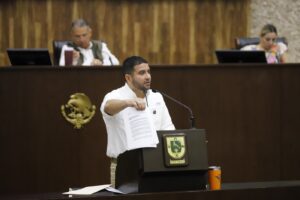 DIPUTADOS DE MC DEMANDAN TRASNPARENCIA