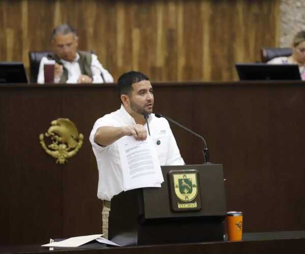 DIPUTADOS DE MC DEMANDAN TRASNPARENCIA