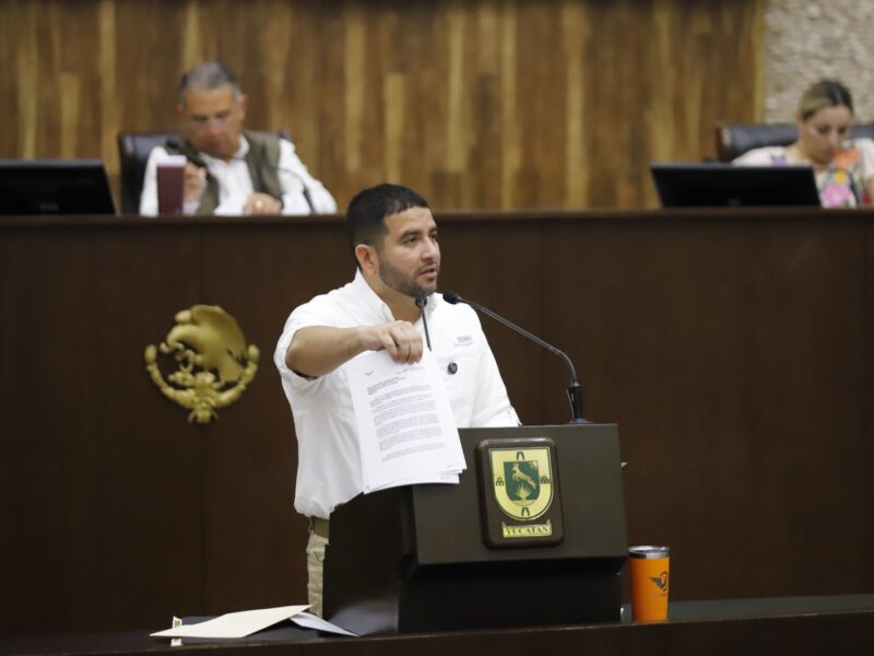 DIPUTADOS DE MC DEMANDAN TRASNPARENCIA